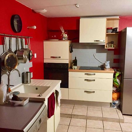 Loft In Rennes - Private Room Zewnętrze zdjęcie