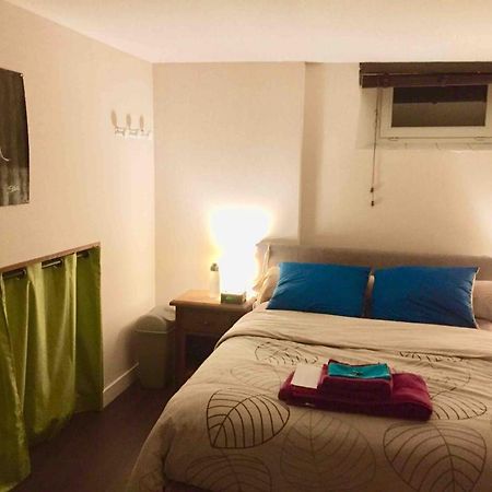 Loft In Rennes - Private Room Zewnętrze zdjęcie