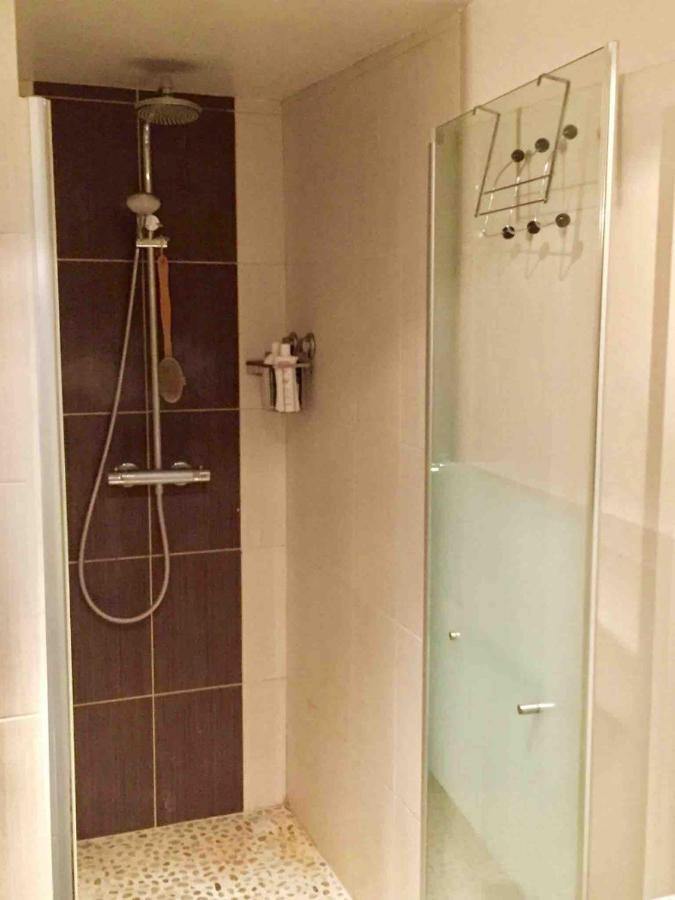 Loft In Rennes - Private Room Zewnętrze zdjęcie